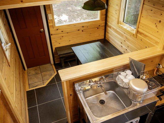 【素泊まり】BBQも焚火も！キャンプの楽しさ盛りだくさん！自分のお好きな食材を持ち込めるプラン