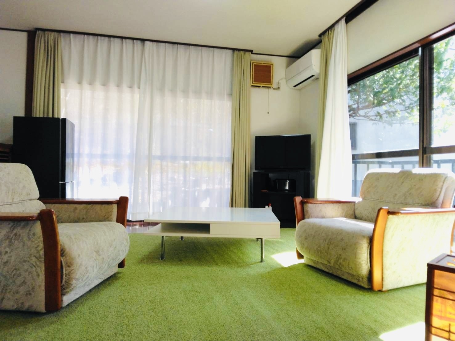 四季の彩りに包まれて/のんびりと過ごす素泊まりプラン