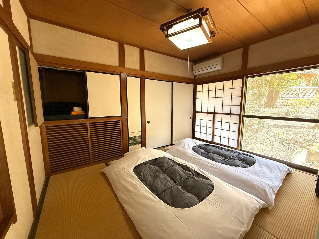 四季の彩りに包まれて/のんびりと過ごす素泊まりプラン