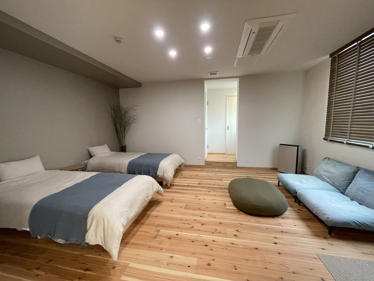 RK-ペットと泊まれる離れのお部屋-