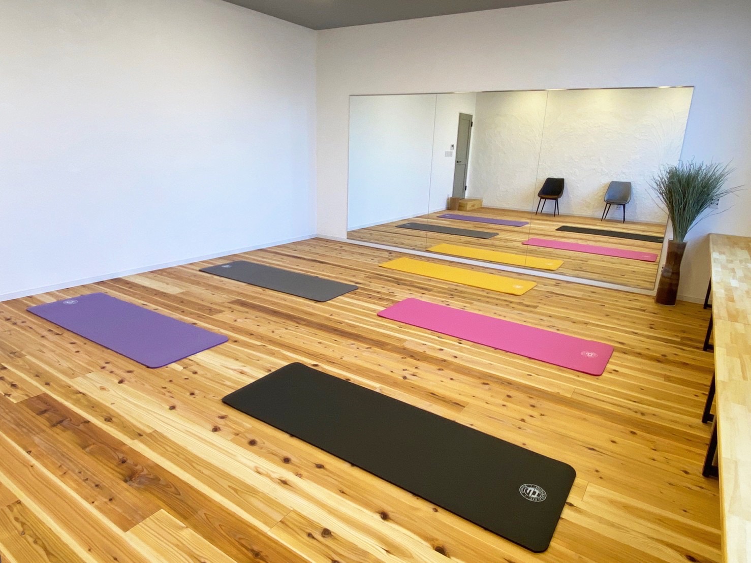 イベントスペース