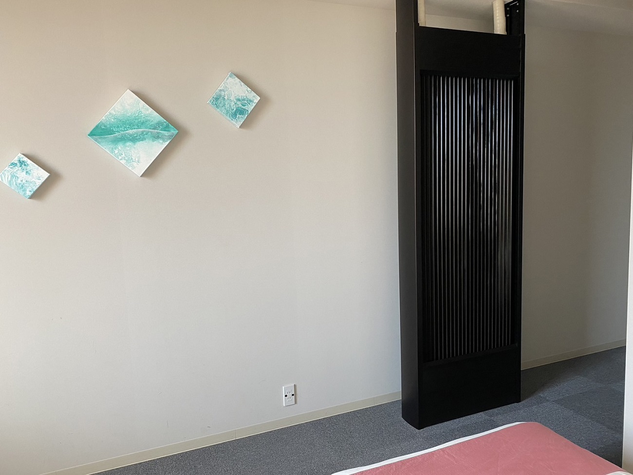 ロキデ本館＜F-CON＞