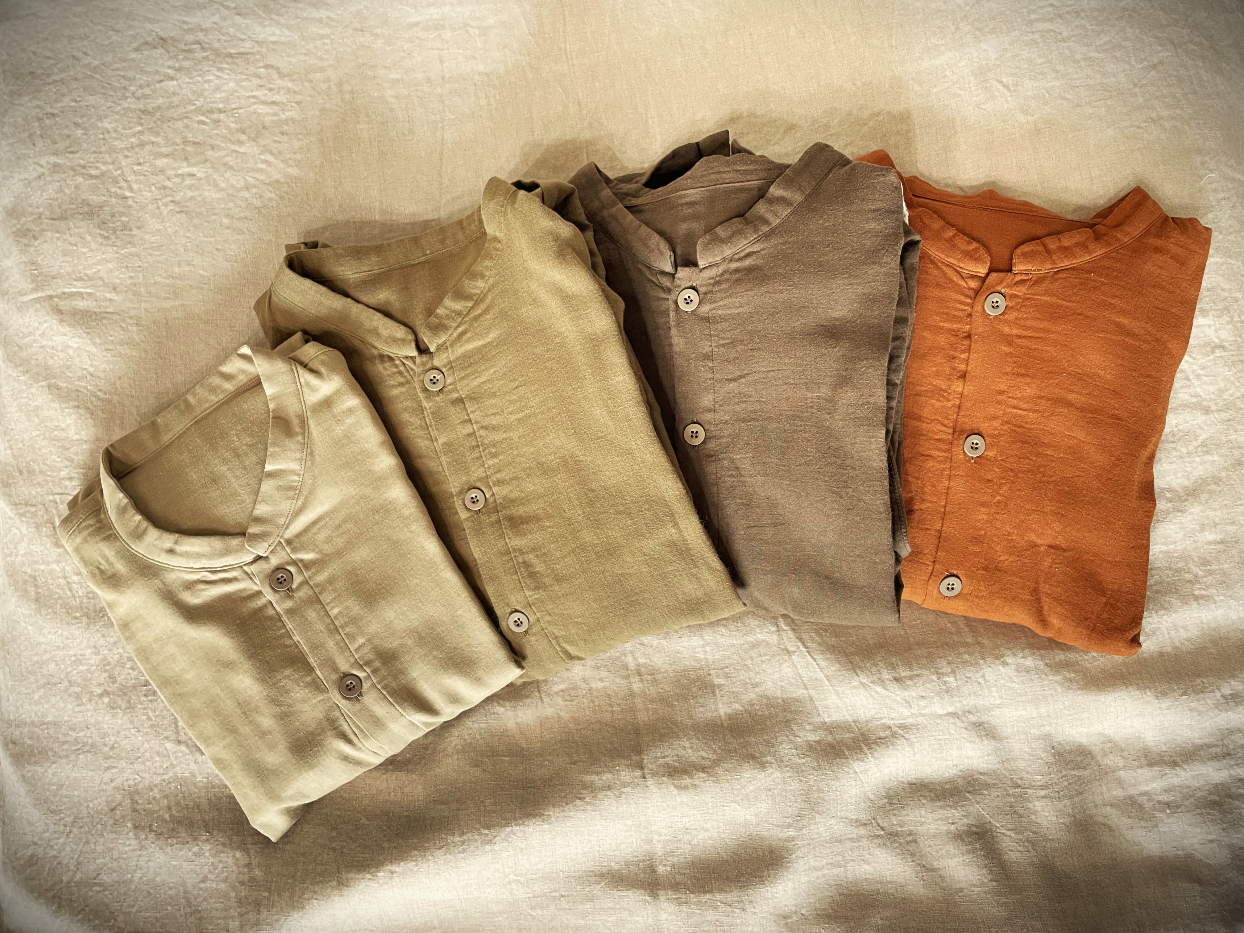 RK-ペットと泊まれる離れのお部屋-＜和晒二重ガーゼパジャマ＞