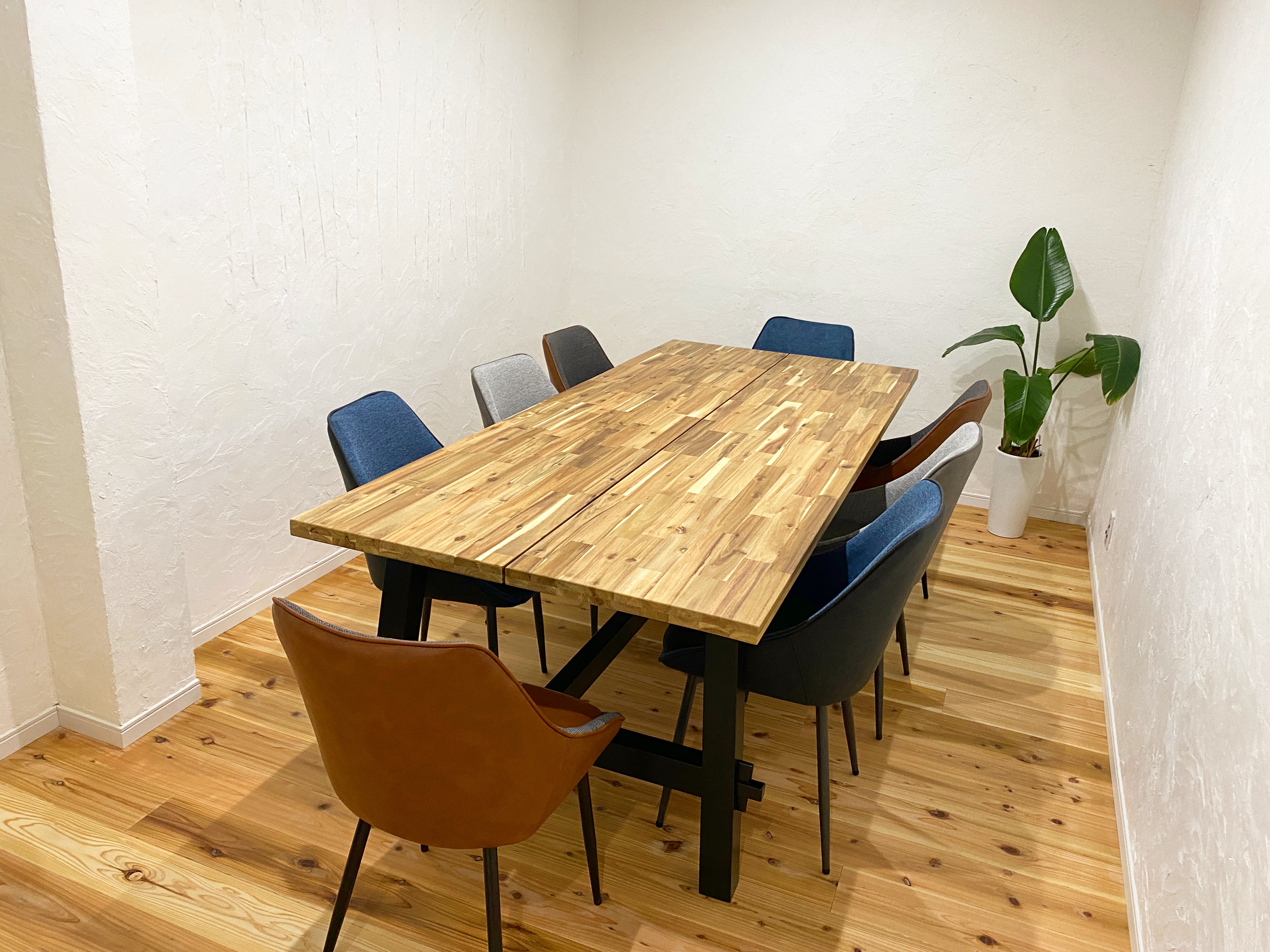 ミーティングルーム