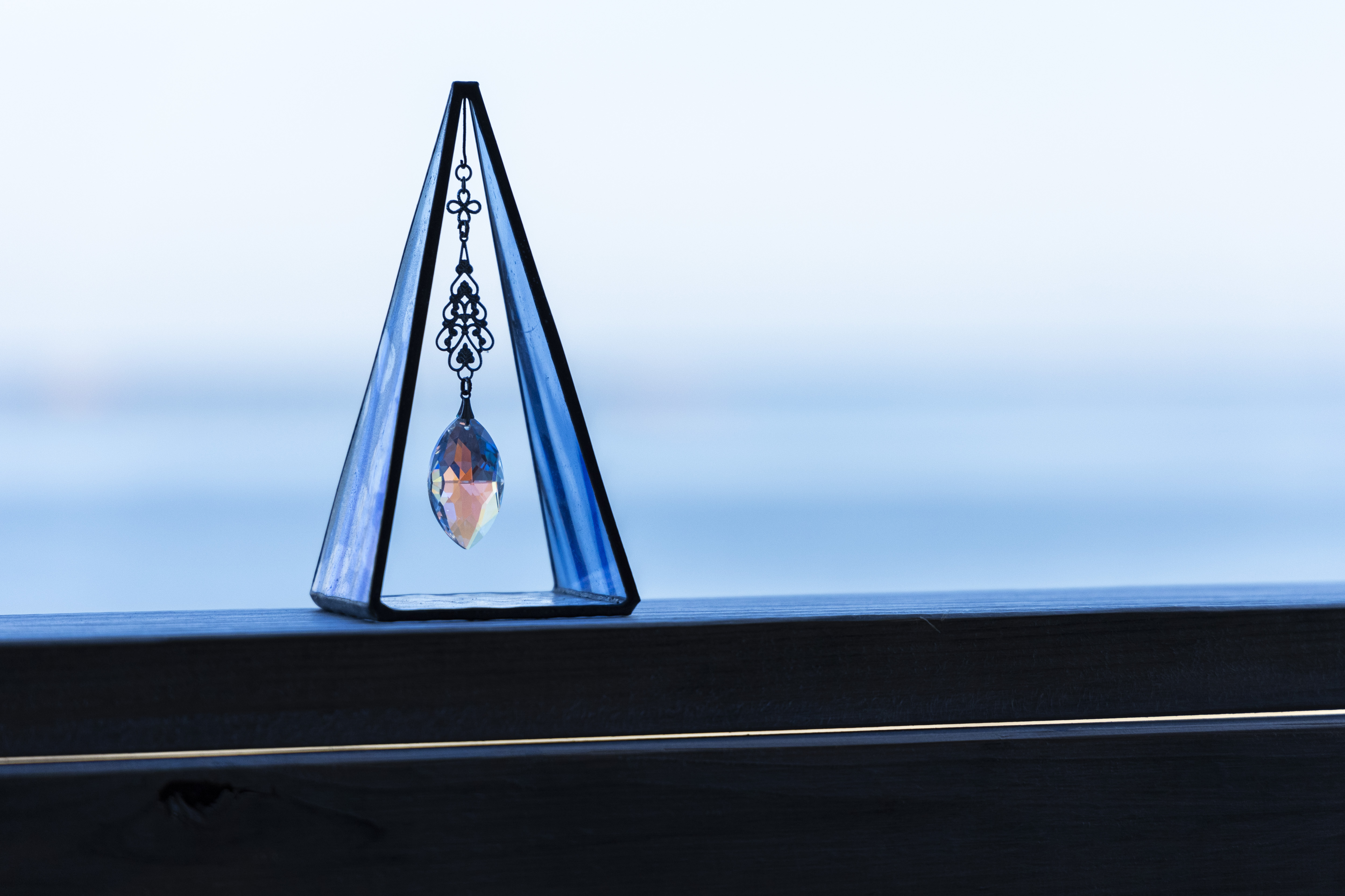 サンキャッチャー