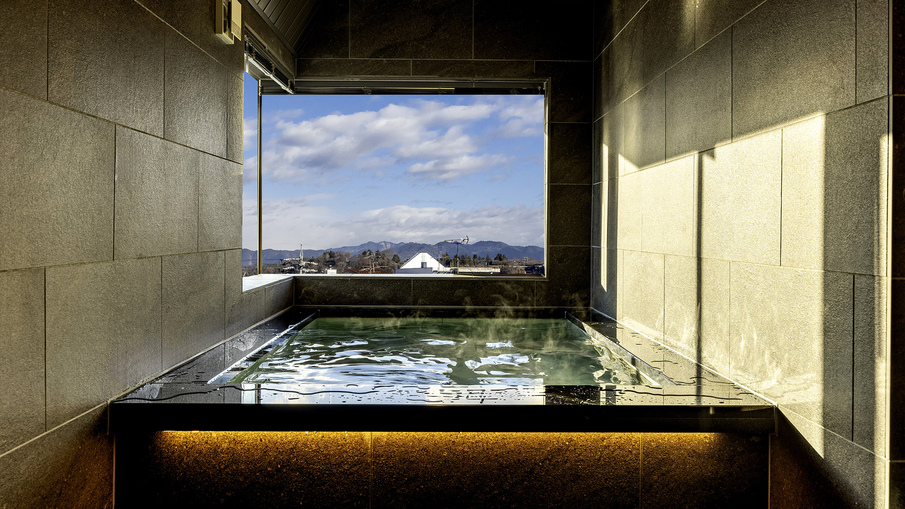 Luxuryスイート-陣屋 JINYA-