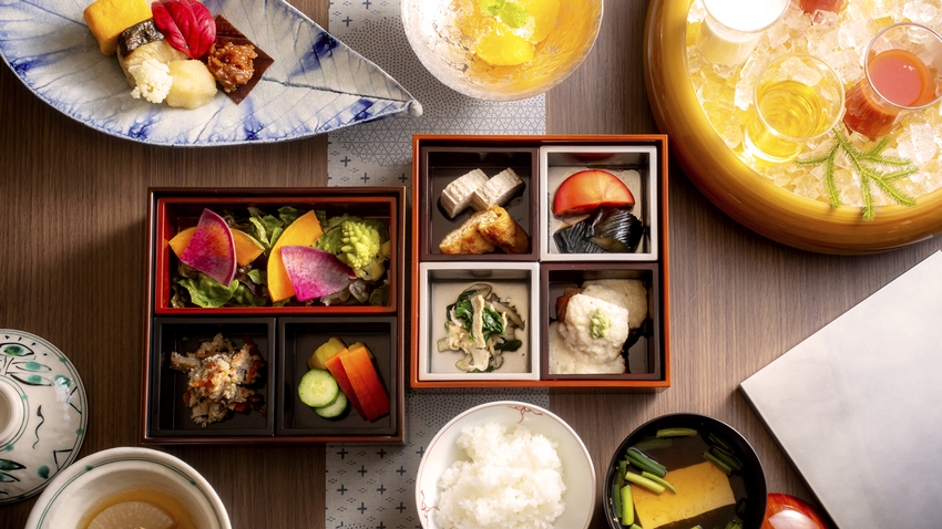 【OPEN記念SALE第5弾】1泊朝食 / ふたりで＜最大10，000円OFF＞の特別SALE！