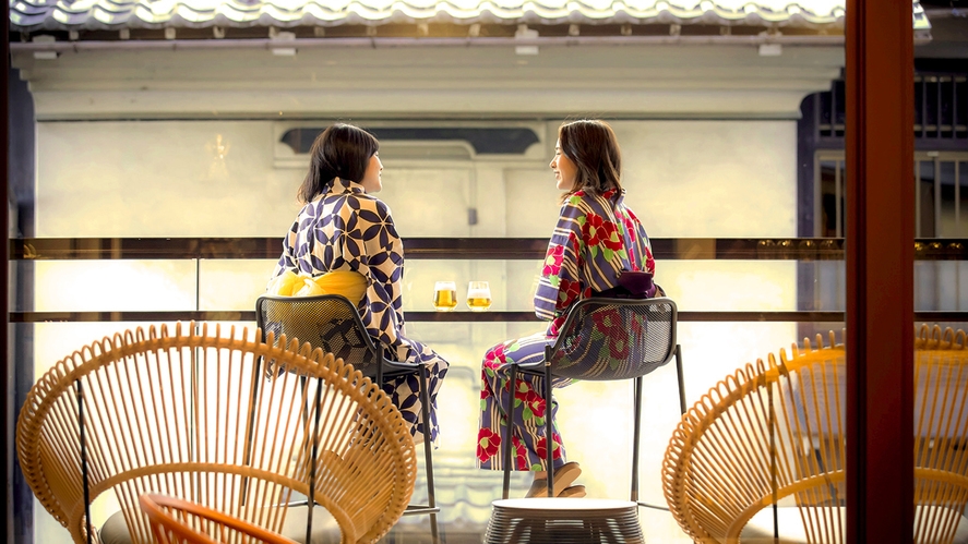 ◆グランドOPEN記念セール◆第3弾◆お好み特典で高山満喫♪レイトOUT、貸切風呂、ワンドリンクも！