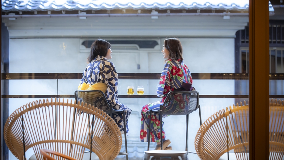 ◆グランドOPEN記念セール◆第3弾◆お好み特典で高山満喫♪レイトOUT、貸切風呂、ワンドリンクも！