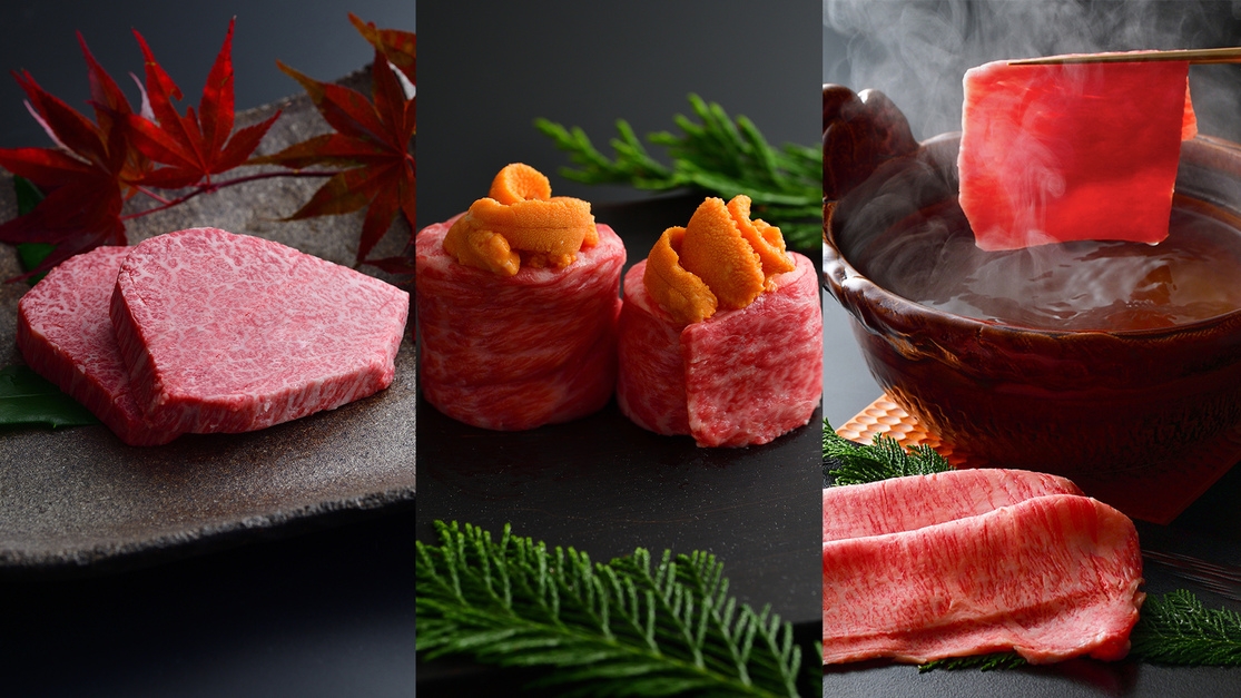 ■選べる特典プラン■＜人気No1＞休日はちょっとご褒美、満足度120％の特典で心ときめく高山旅♪