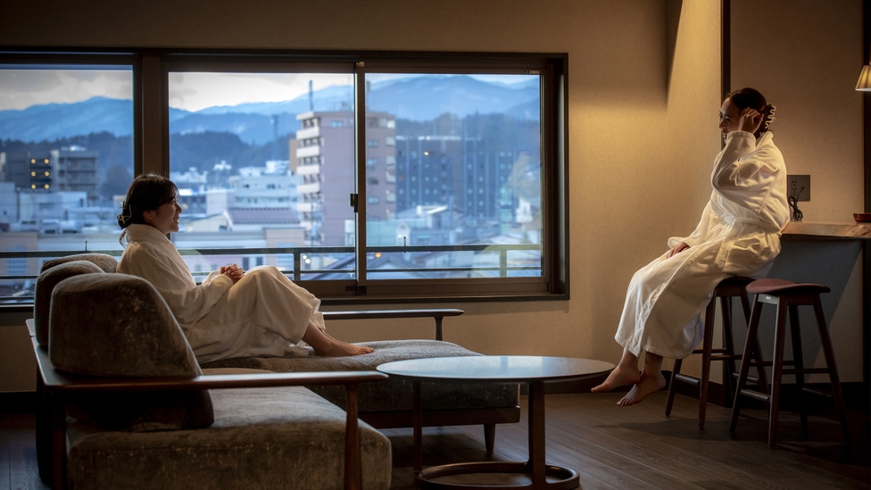 【クチコミ投稿促進プラン】高山観光がさらに充実する”まち歩きクーポン”プレゼント！