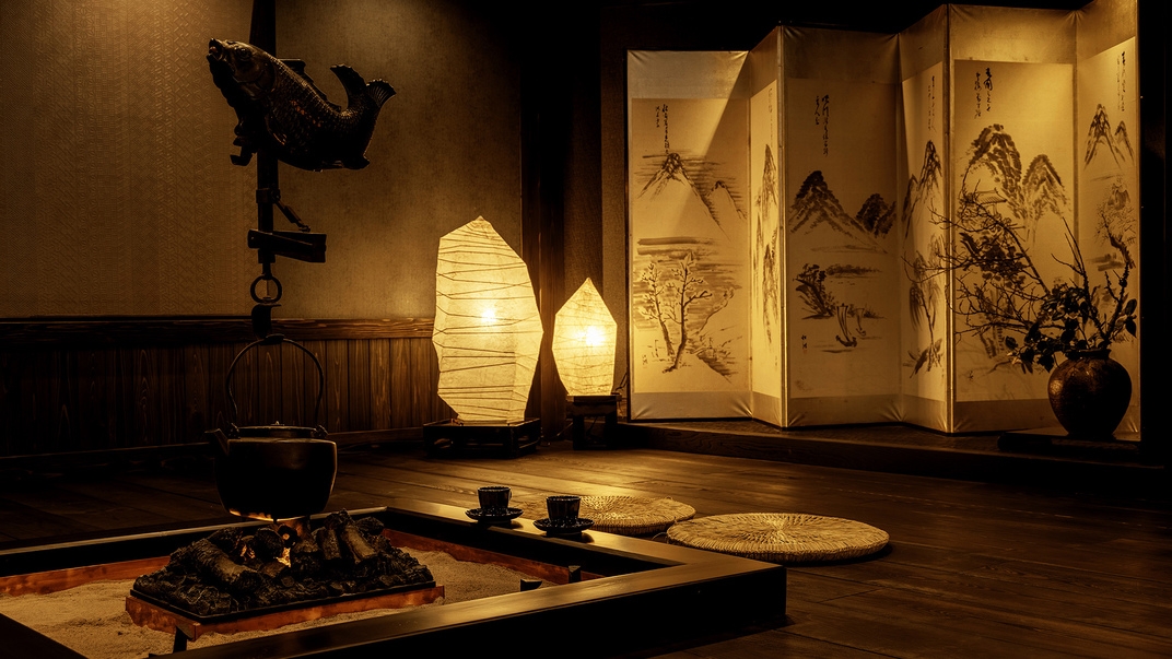 ■スタンダードプラン■豊穣の谷【飛騨高山】で育まれた極上飛騨牛と旬の幸を「飛騨牛専門旅館」で愉しむ