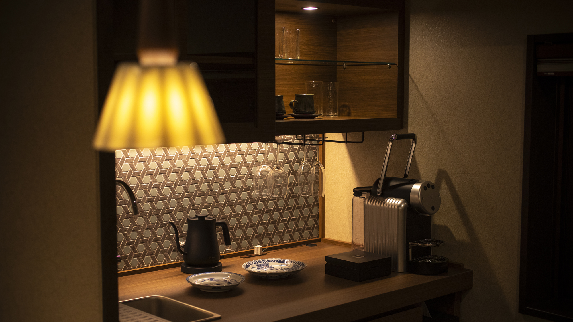 壱龍Premiumスイート‐天領TENRYO‐