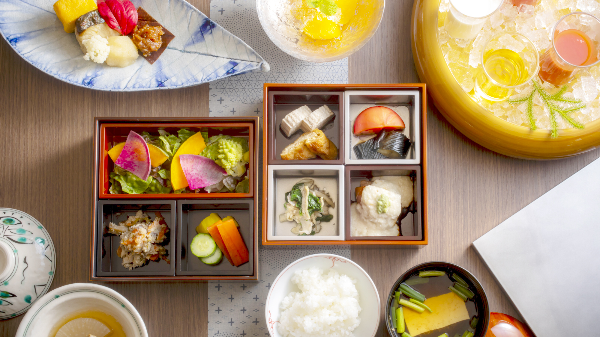 ■朝食イメージ