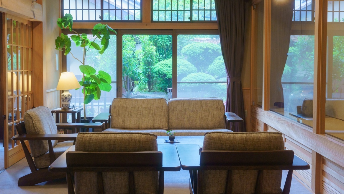 ＜お食事なし＞　世界遺産の息吹を感じる、大人の隠れ家