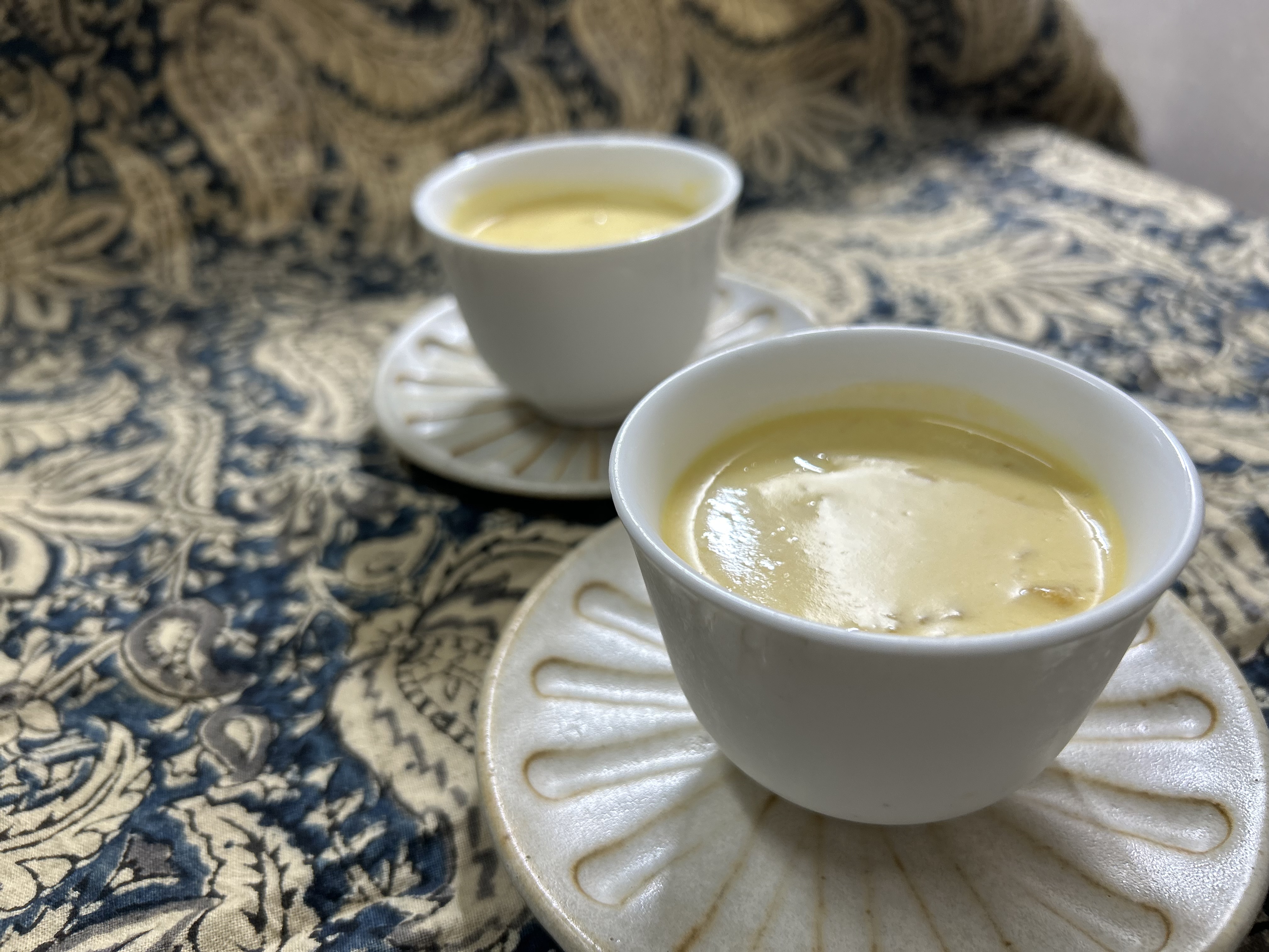 マンゴープリン