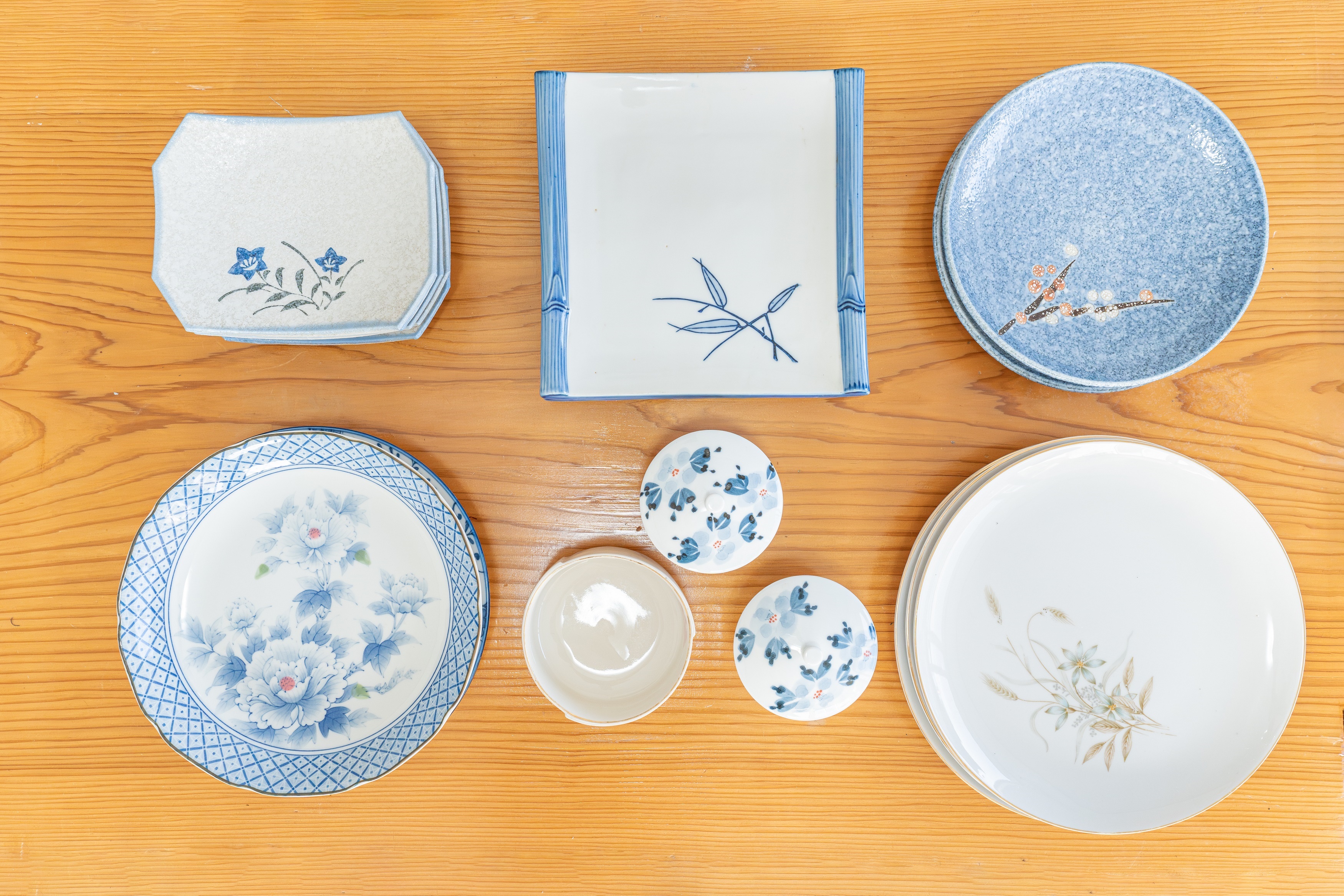 キッチン・カラトリー