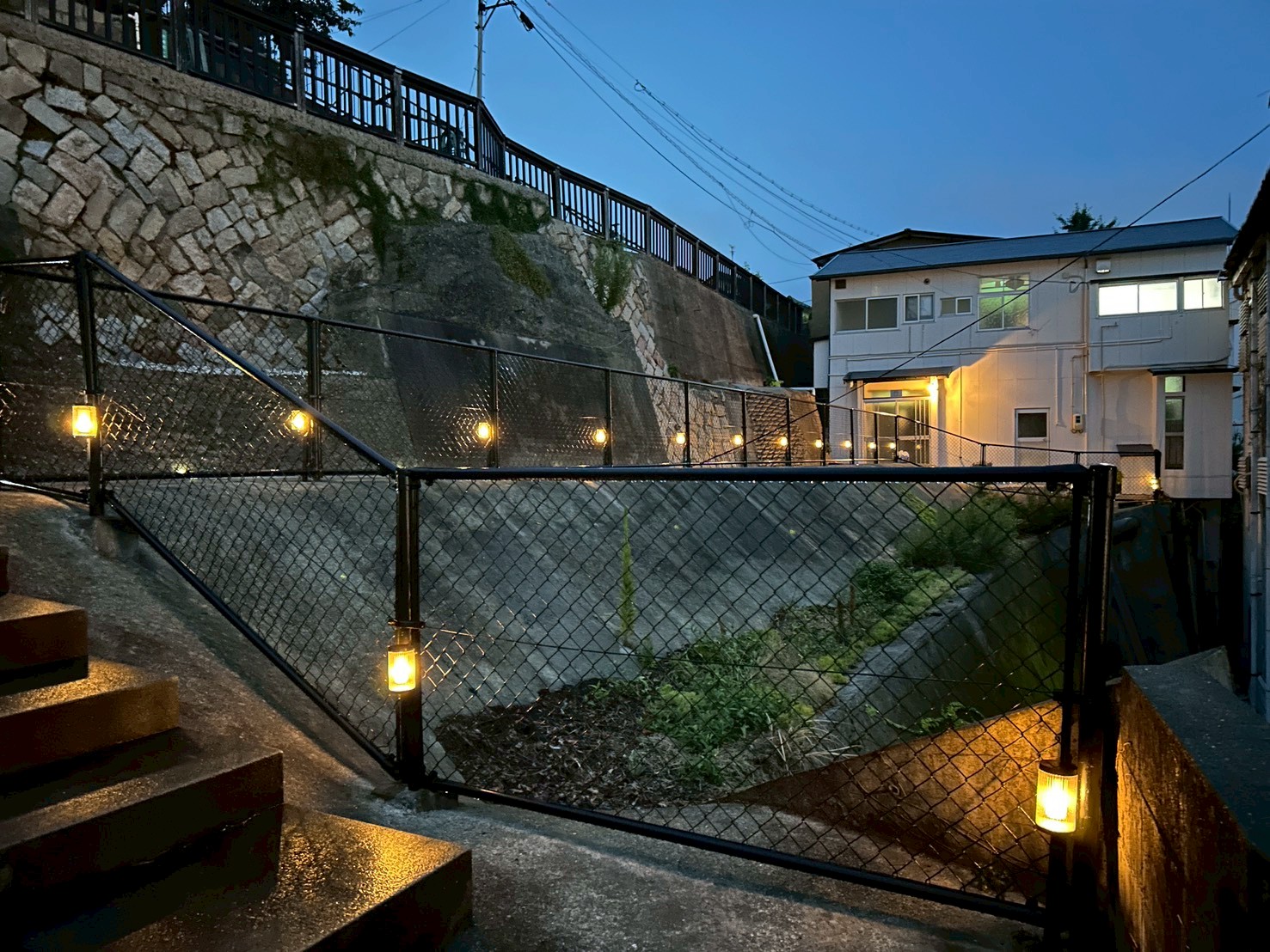 Injie Hotel Shimonoseki