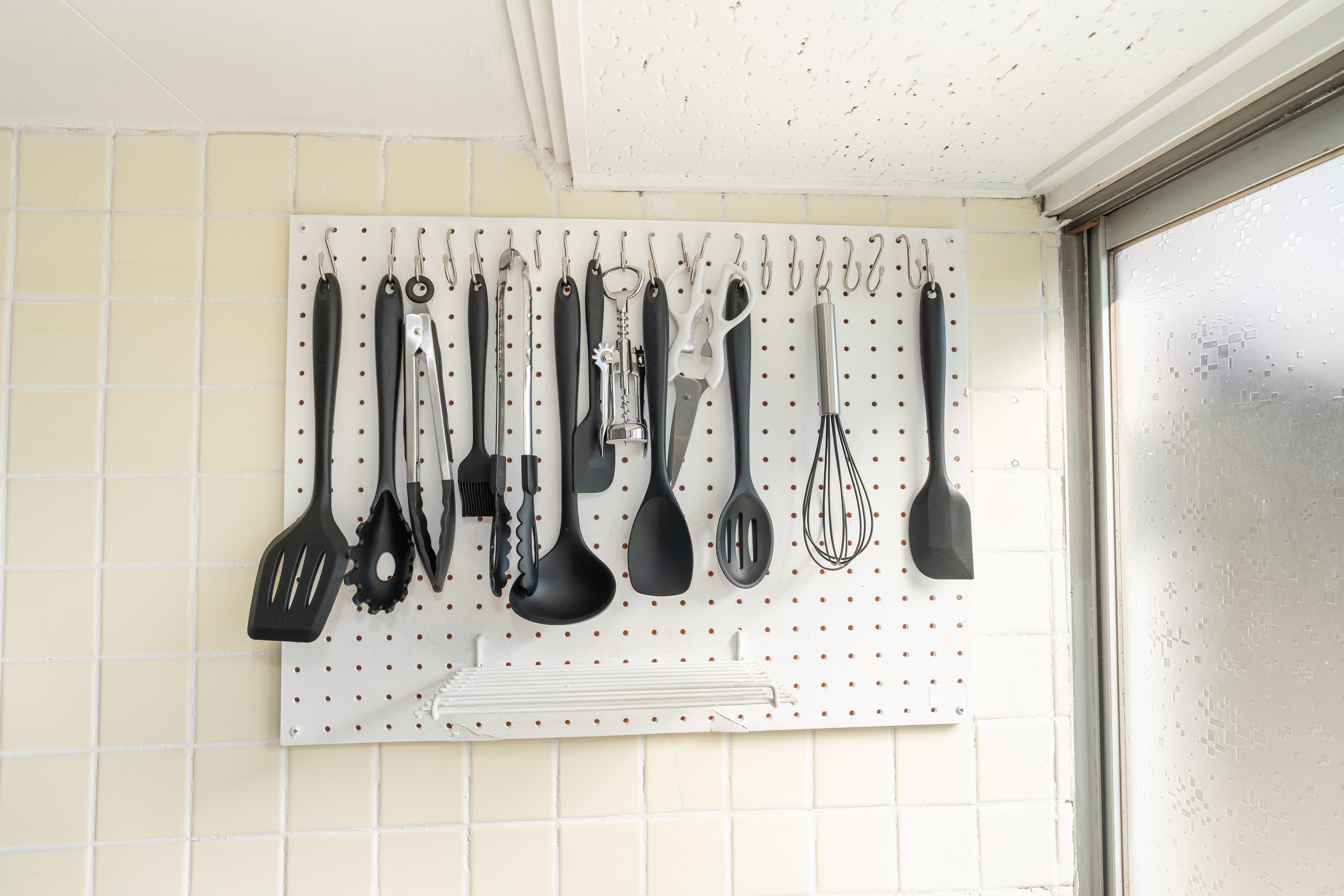 キッチン・キッチンツール