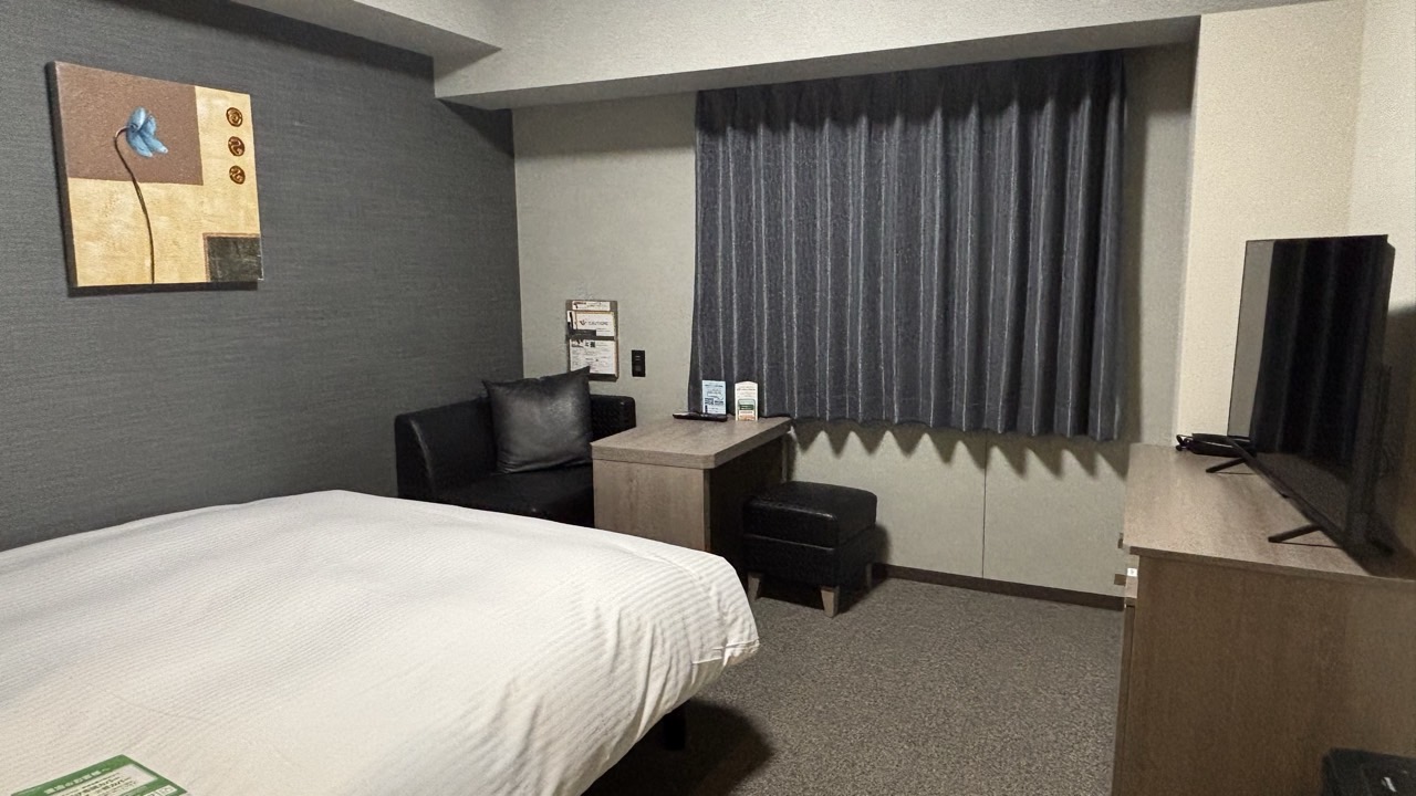 ◇禁煙◇コンフォートダブルルーム