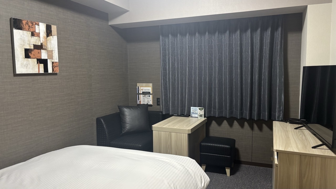 ◇禁煙◇シングルルーム