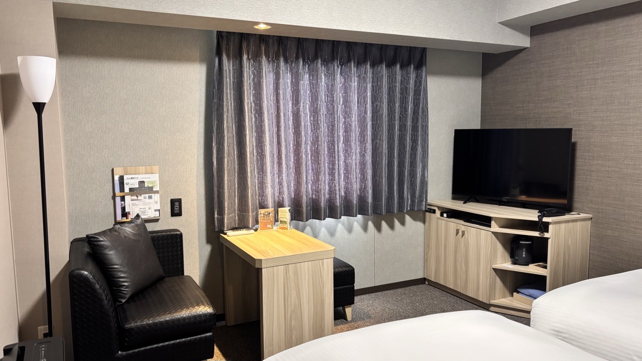 ◇禁煙◇ツインルーム