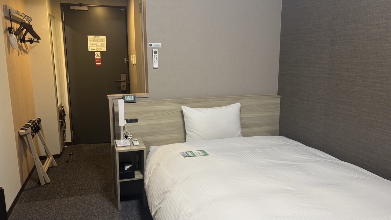 ◇禁煙◇シングルルーム