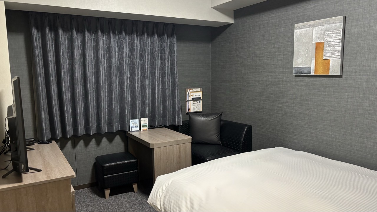 ◇禁煙◇コンフォートシングルルーム