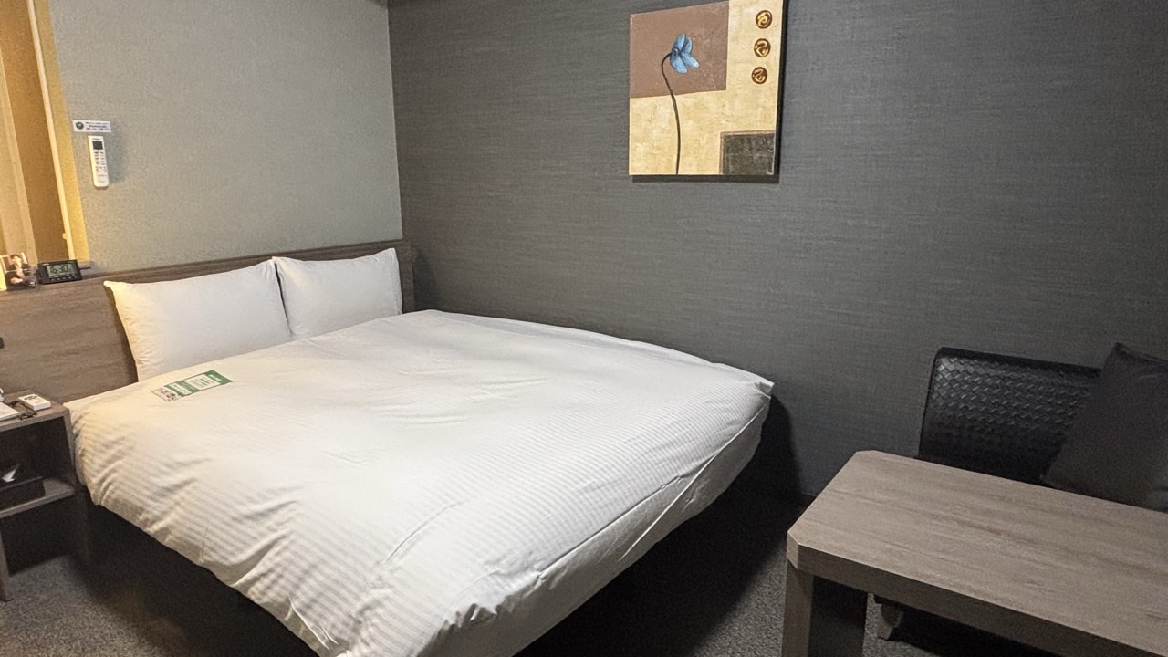 ◇禁煙◇コンフォートダブルルーム