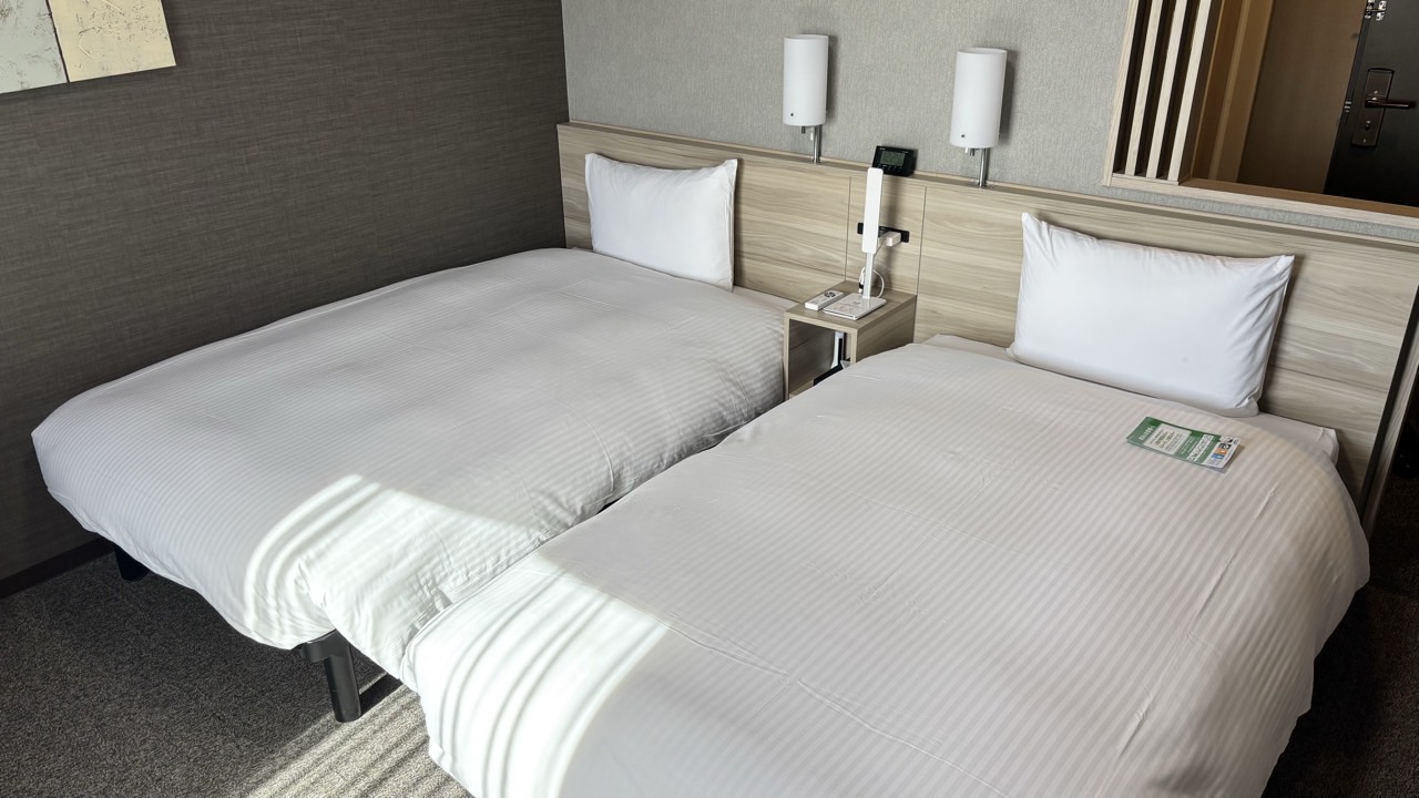 ◇禁煙◇ツインルーム