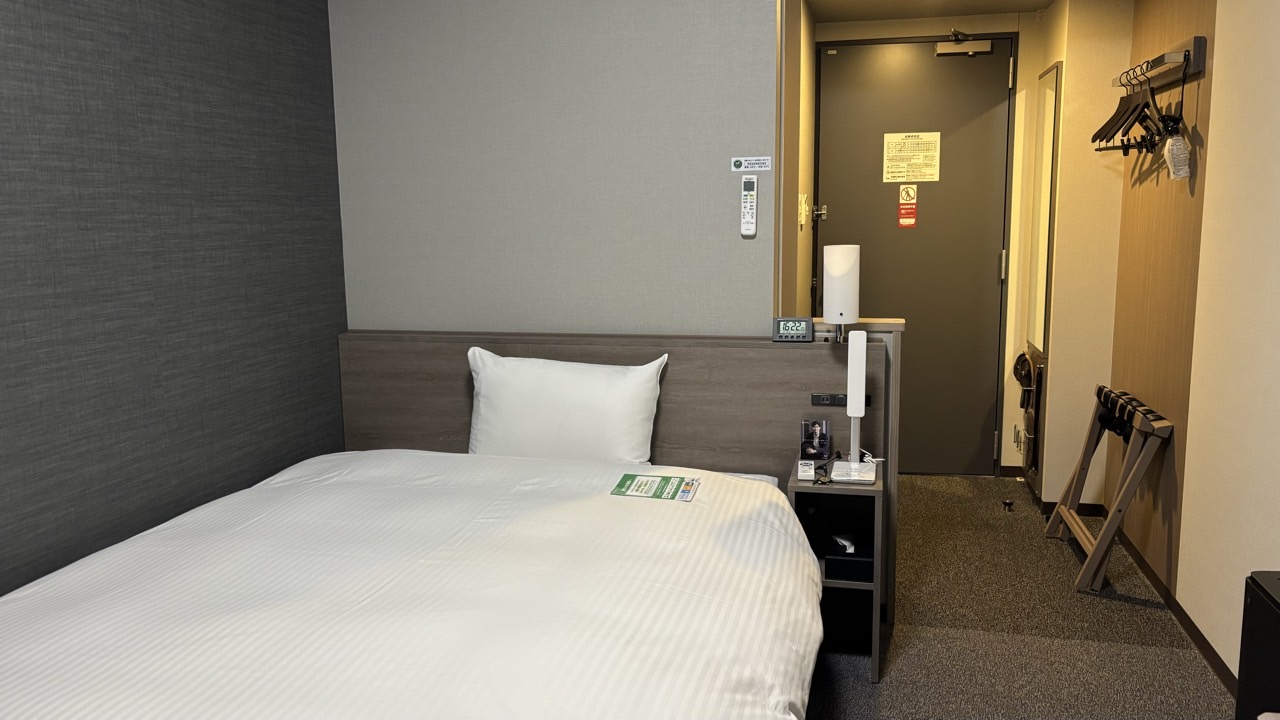 ◇禁煙◇コンフォートシングルルーム