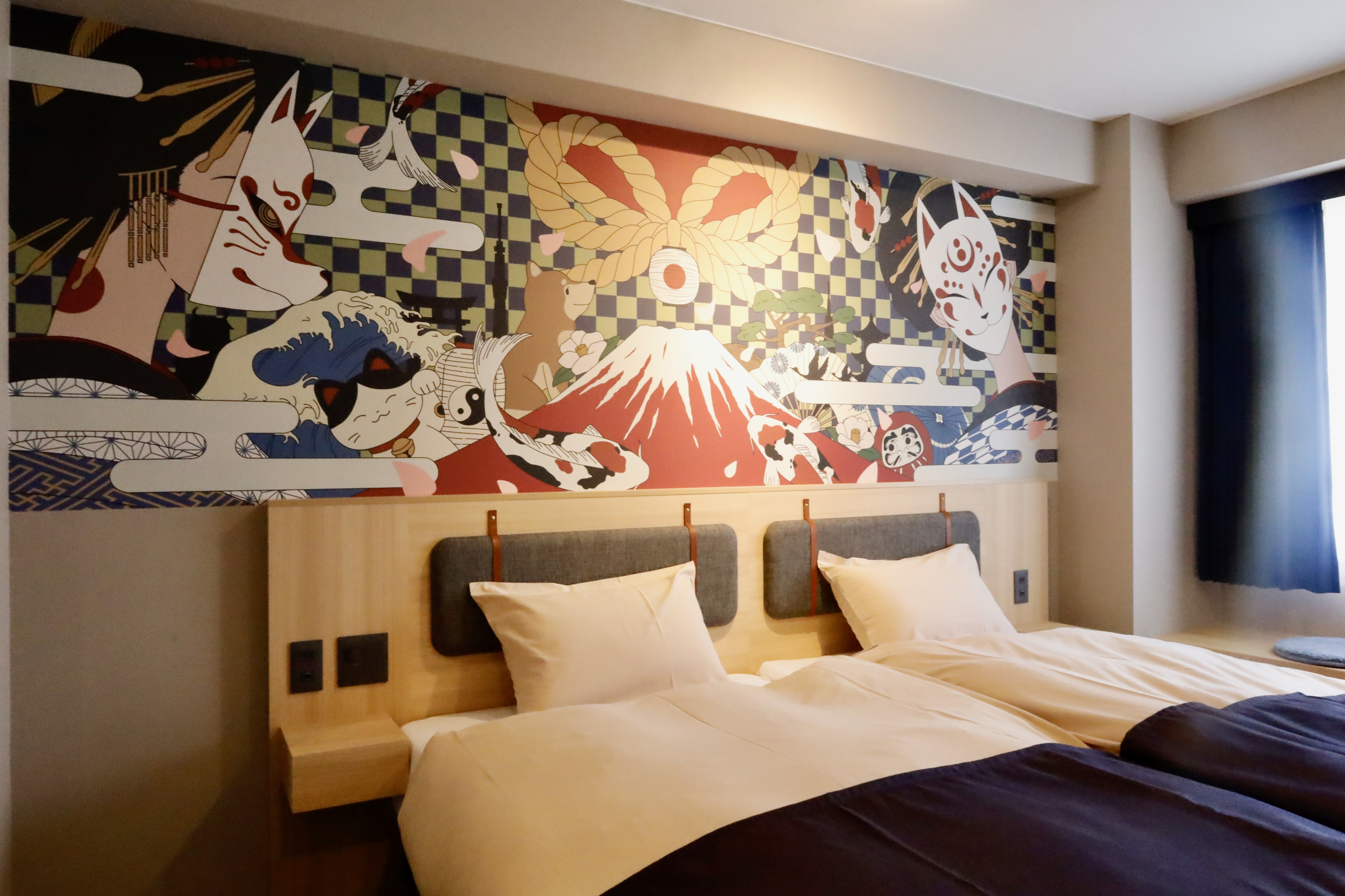 コンセプトツイン①