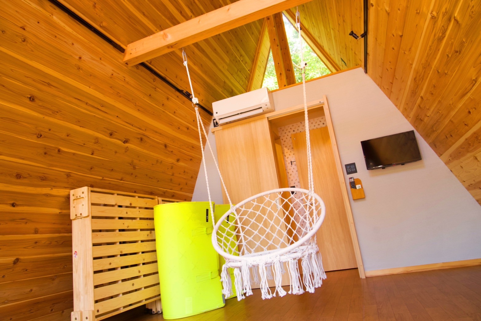 【素泊まり】【道具持込プラン】FOREST CAMP HOUSE ペットと泊まれる1棟貸し