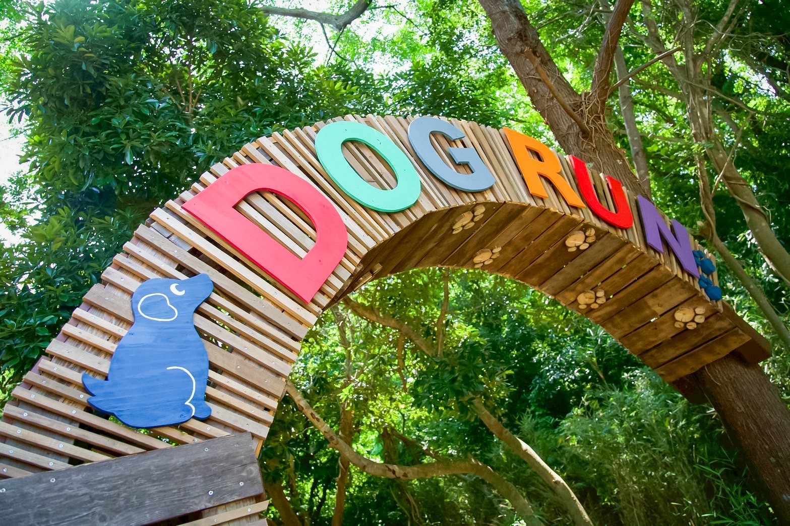 フォトスポット