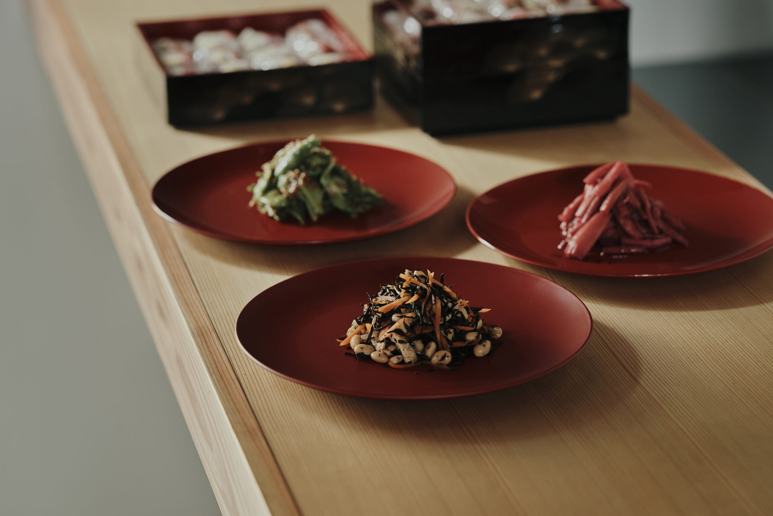 御食事処「台所」