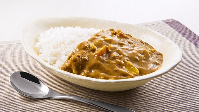 合宿Aプラン【1泊2食】（夕食はカレー、唐揚げ、ポテトソテー等） ※1日1組限定