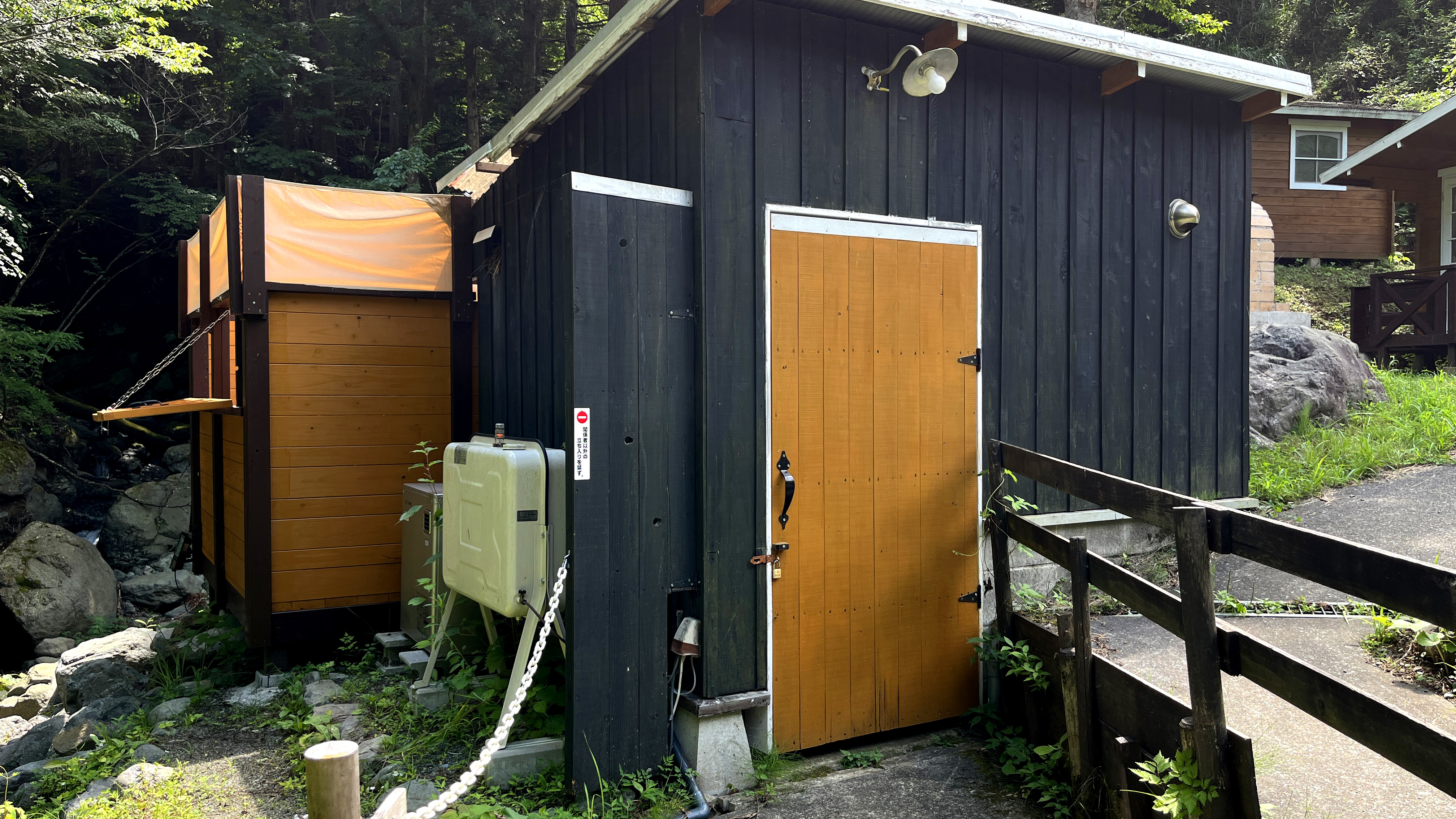 お風呂◆チェックイン時に貸切利用時間をご予約ください