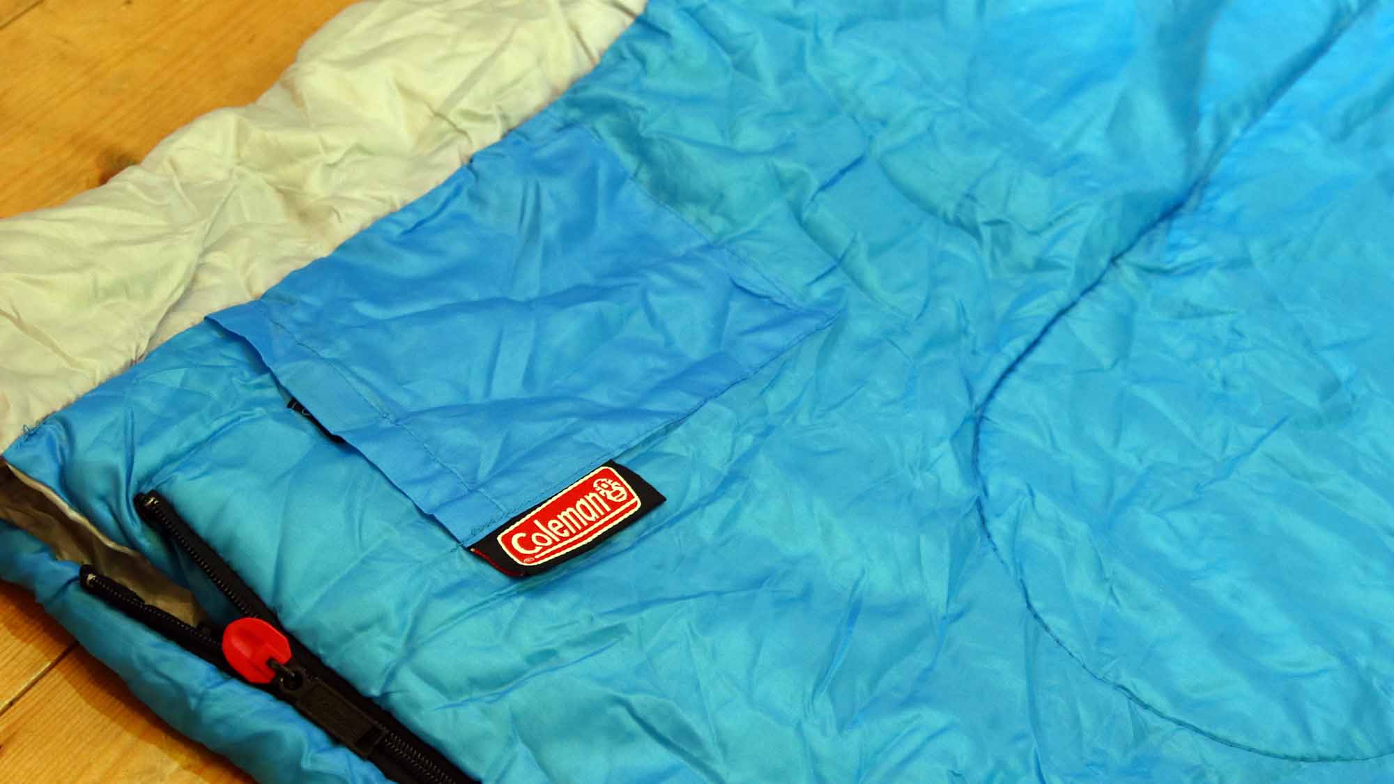 【レンタル品】シュラフ800円