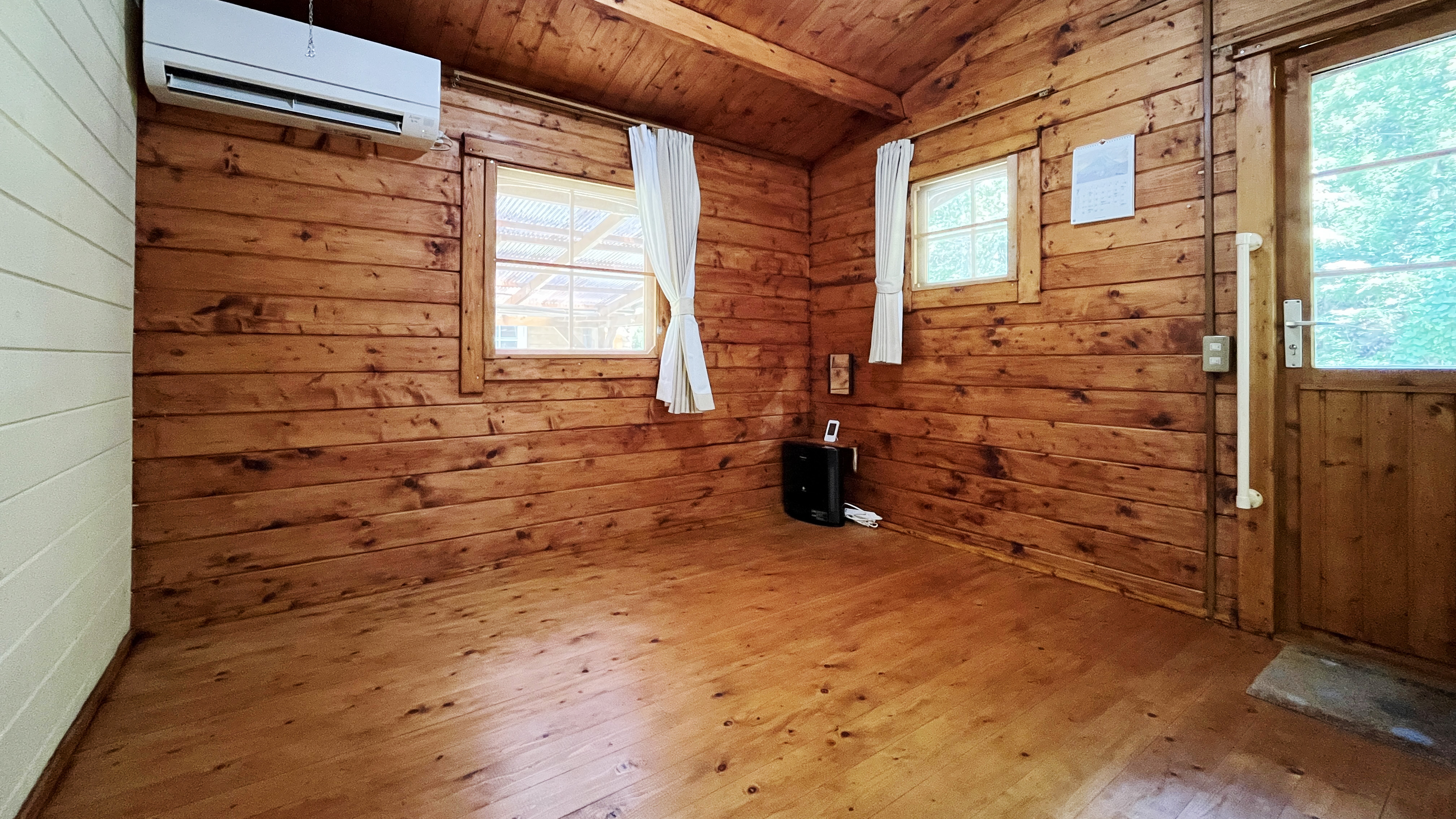 エルフ◆6畳4名様まで宿泊可