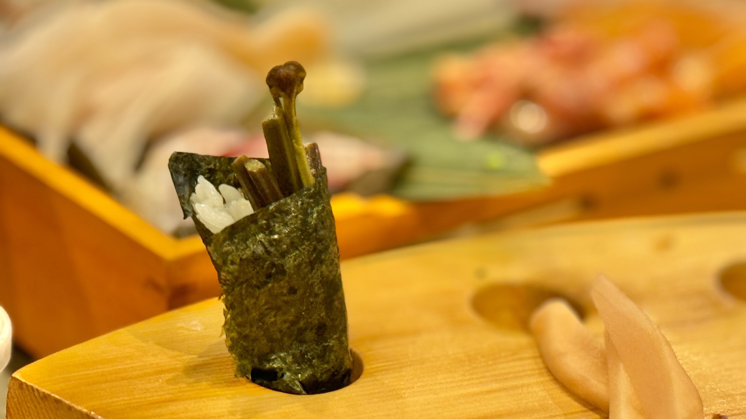 【寿司職人が参ります】お部屋で握る！寿司特別プラン【2食付/部屋食】愛犬同伴
