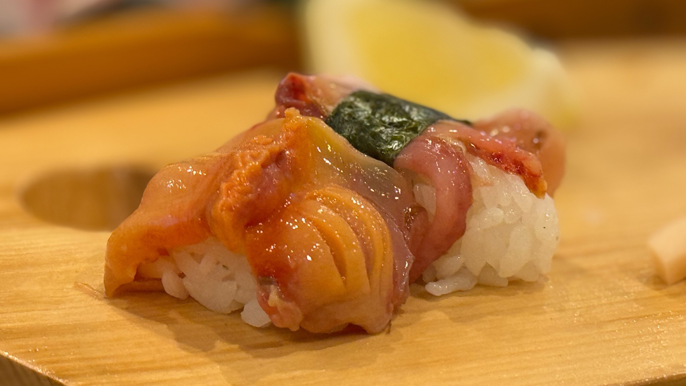 【寿司職人が参ります】お部屋で握る！寿司特別プラン【2食付/部屋食】愛犬同伴