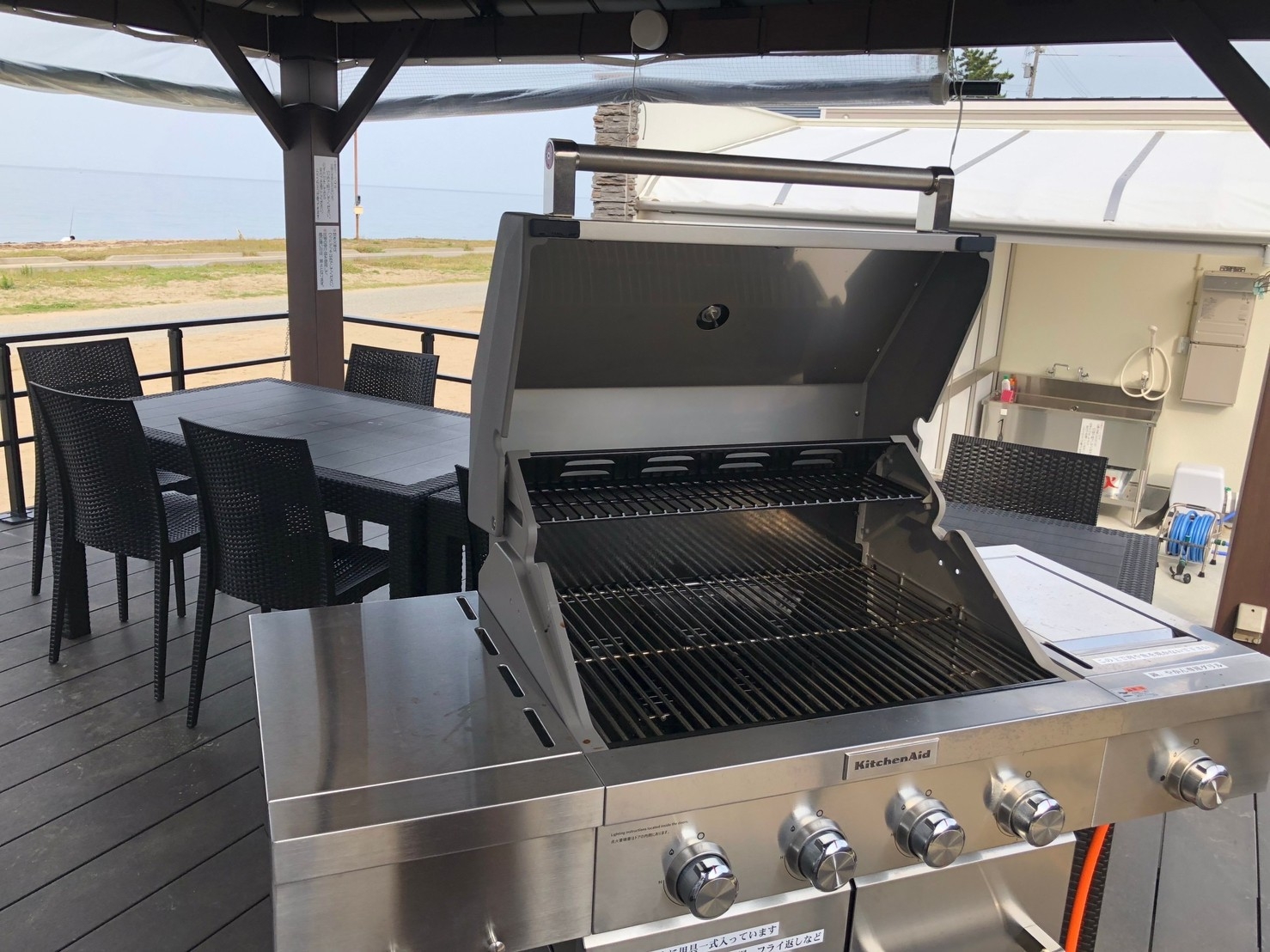 【基本】食材持ち込みプラン