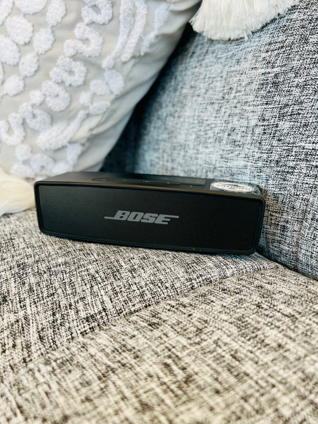 【BOSEスピーカー】