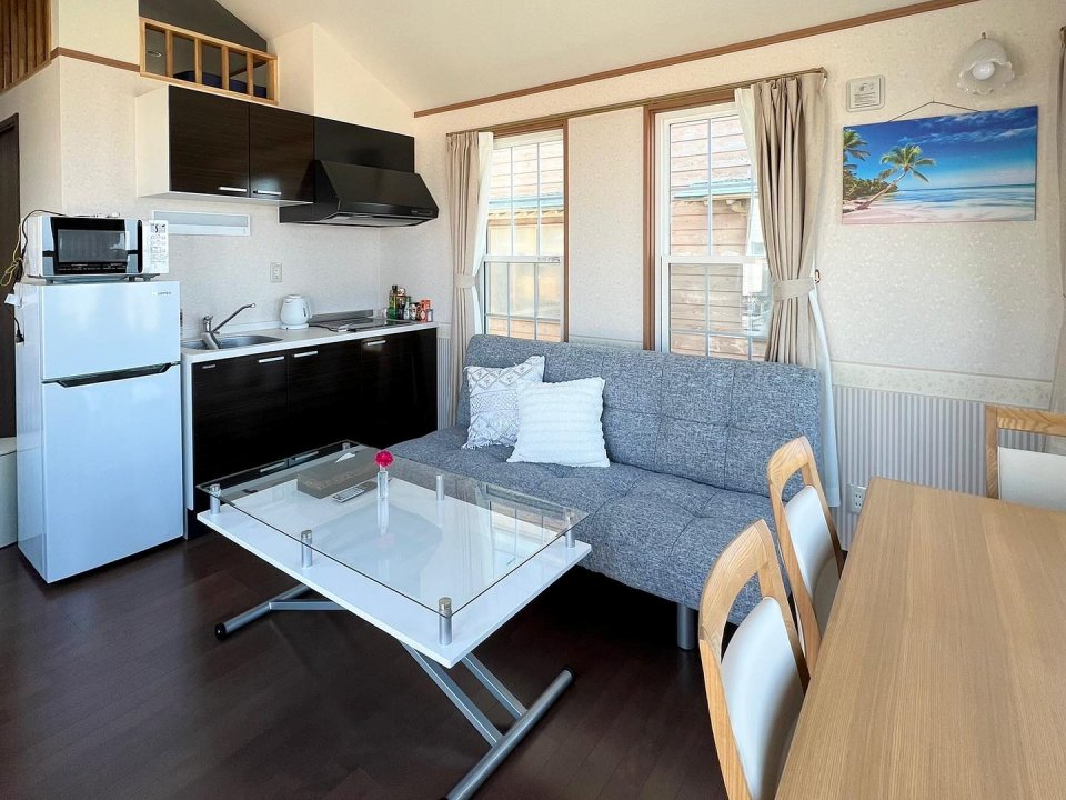 スタンダード【バリアフリー】（２～７名）