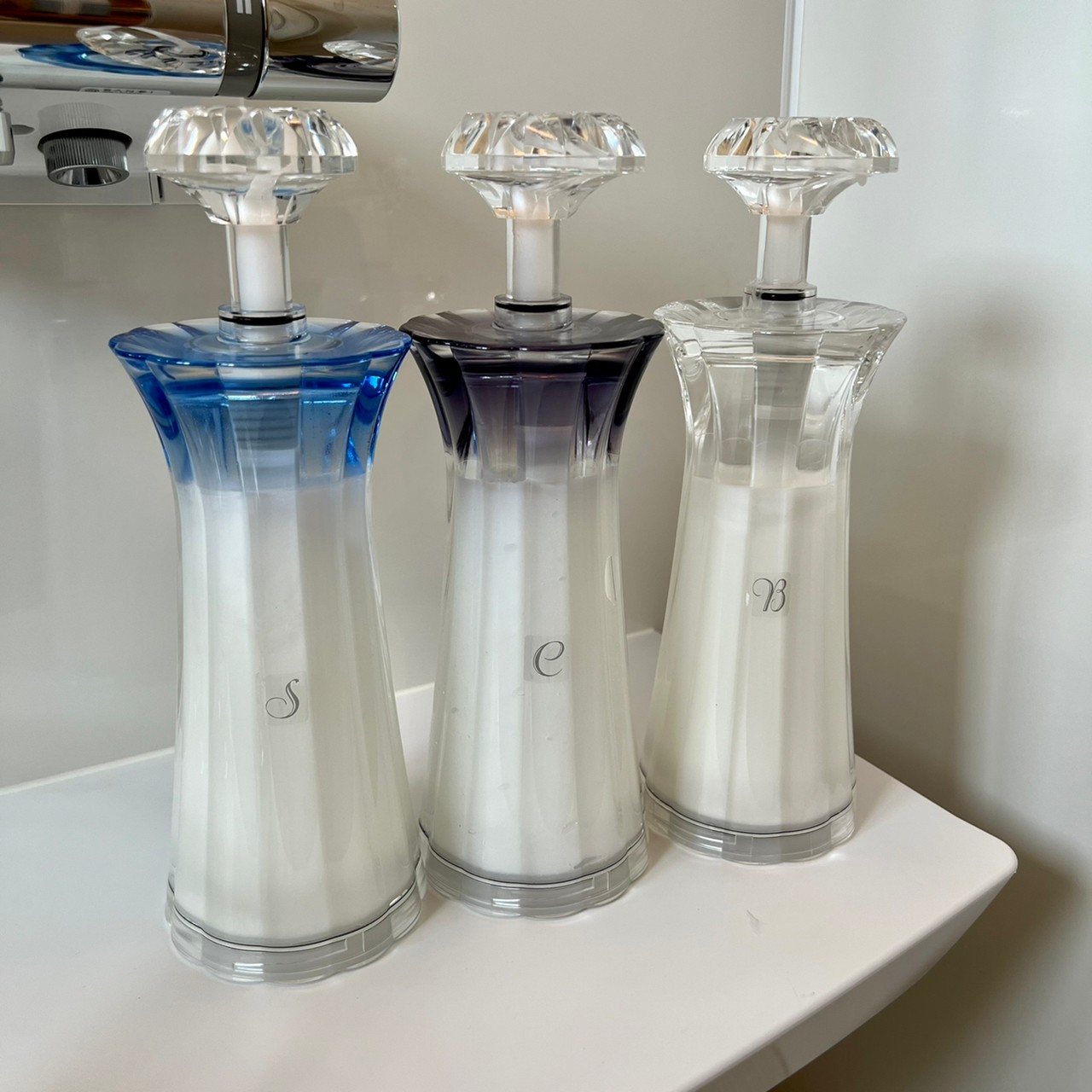 【アメニティ】