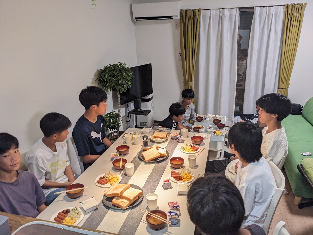 【直前割】直前予約でお得！1〜5名様に最適な割引プラン