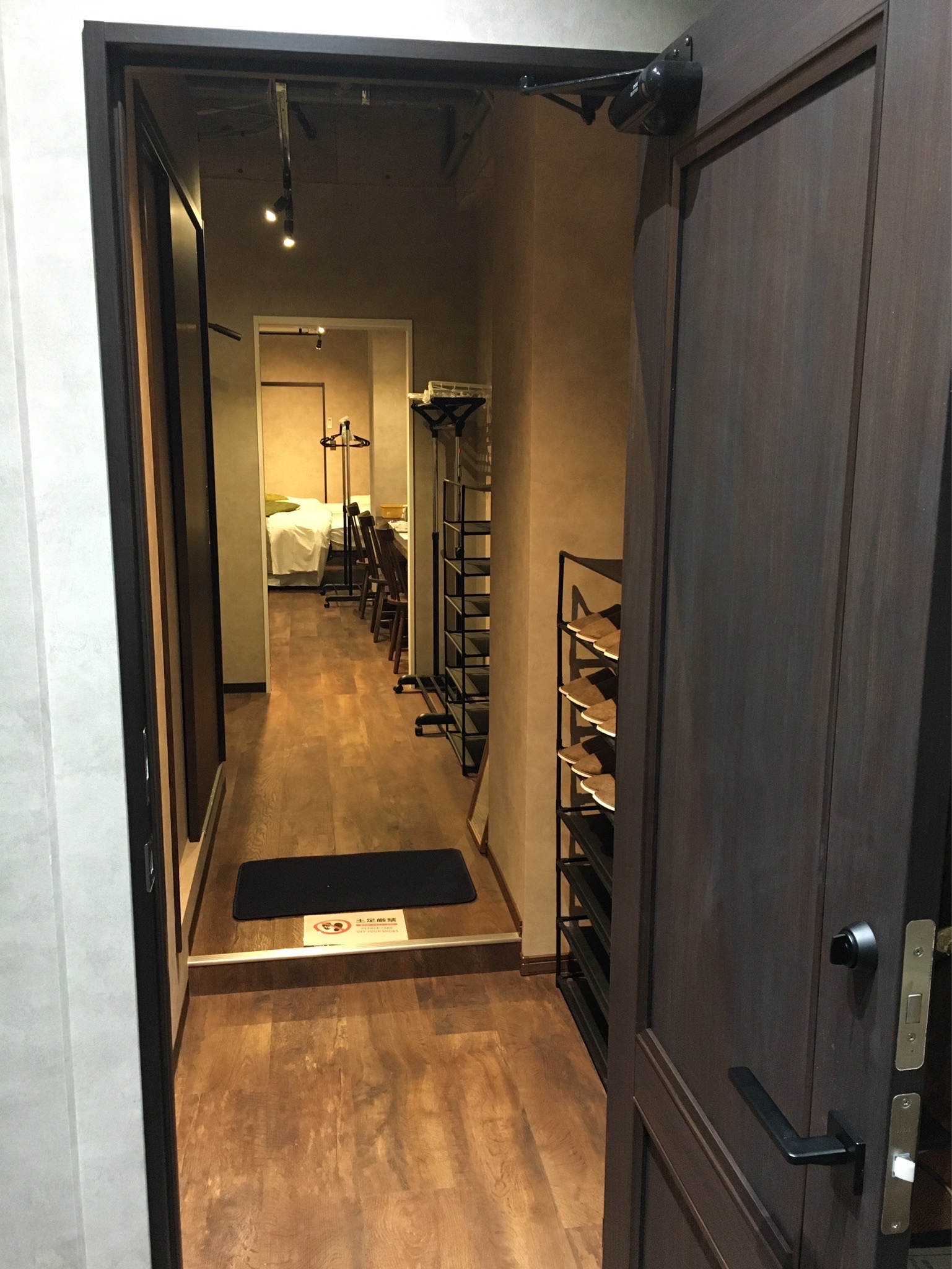 シューズボックスもございます。