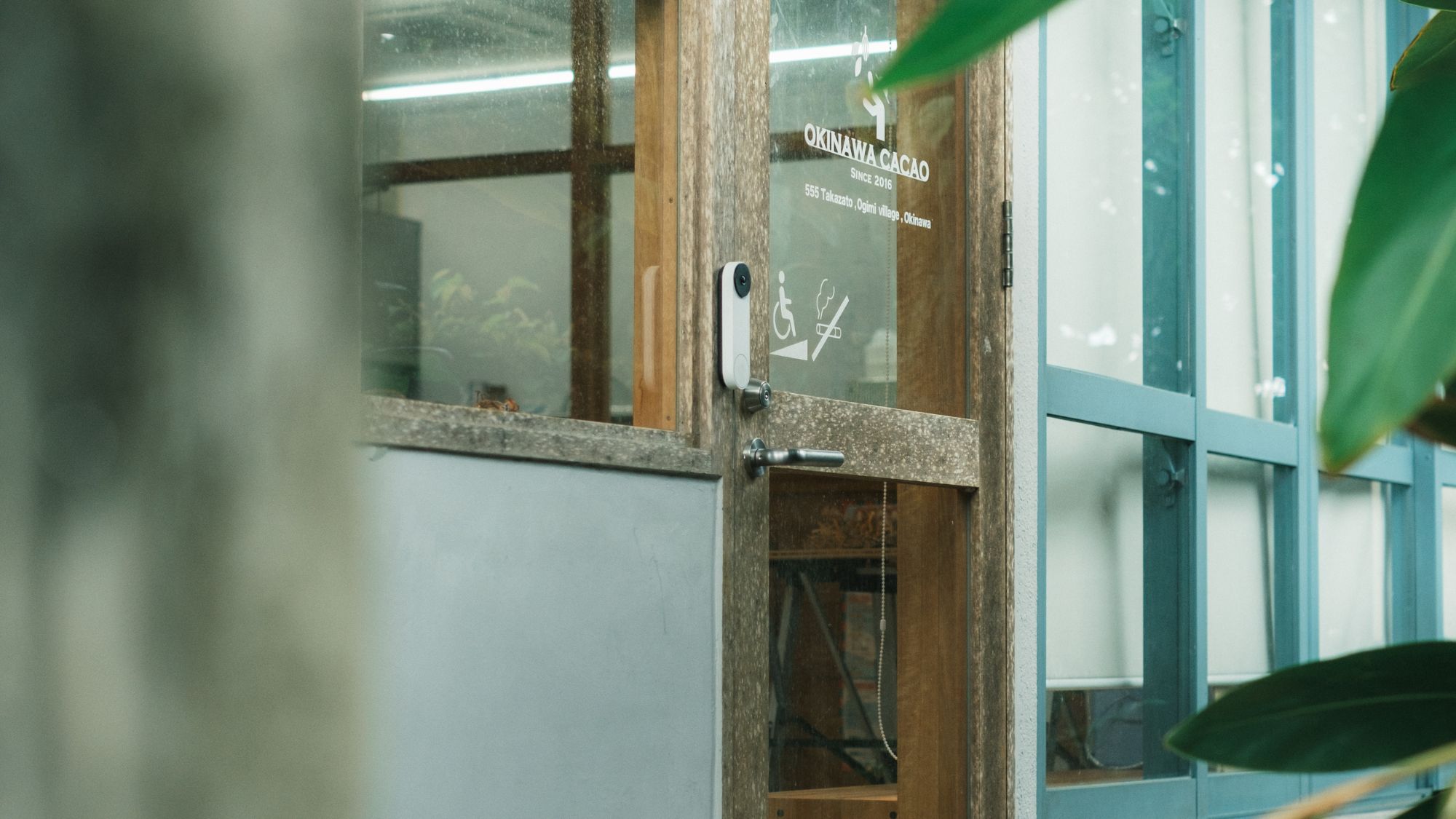 OKINAWA CACAO｜沖縄・やんばるの素材をいかしたチョコレートやスイーツ、お飲み物をお楽しみ