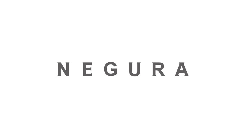 NEGURAロゴ