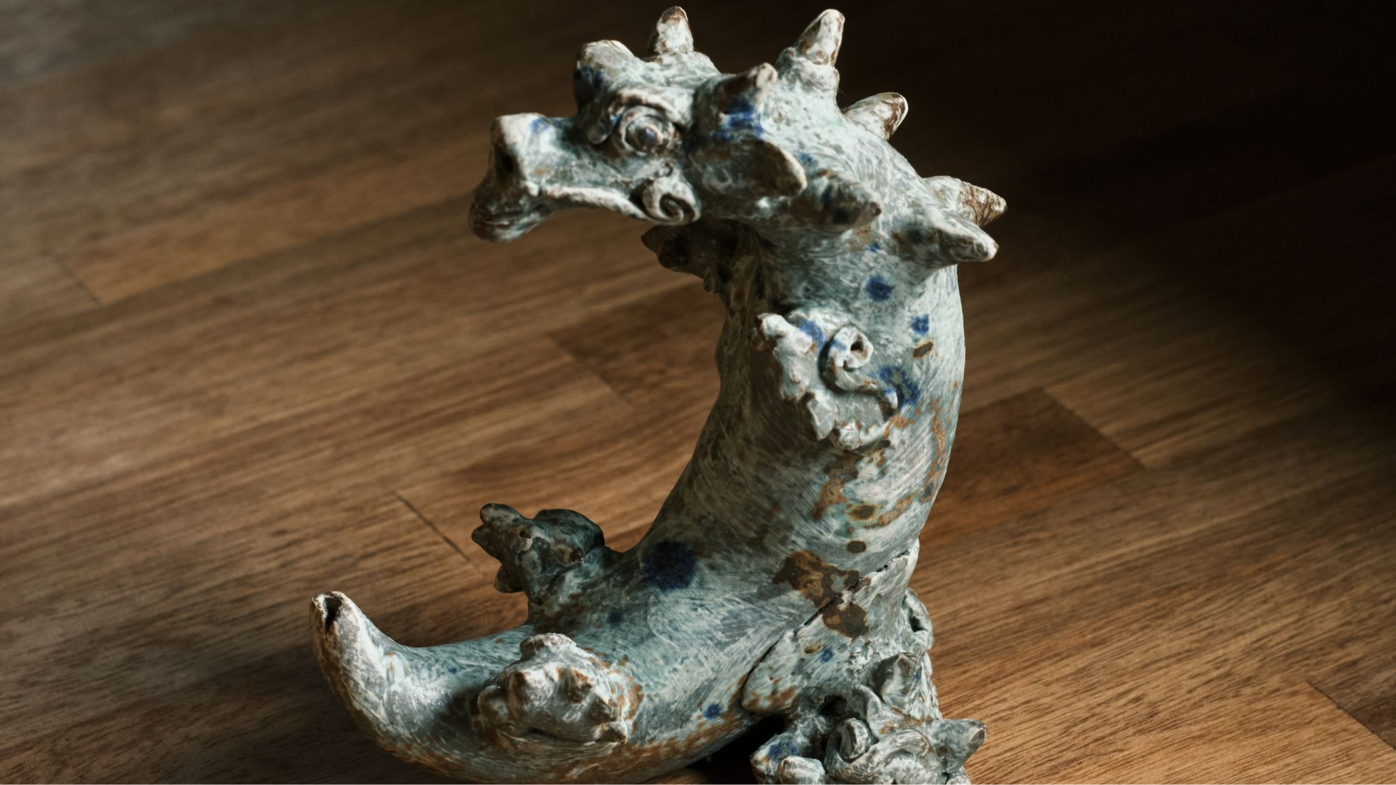 置物｜非日常感を楽しみましょう！